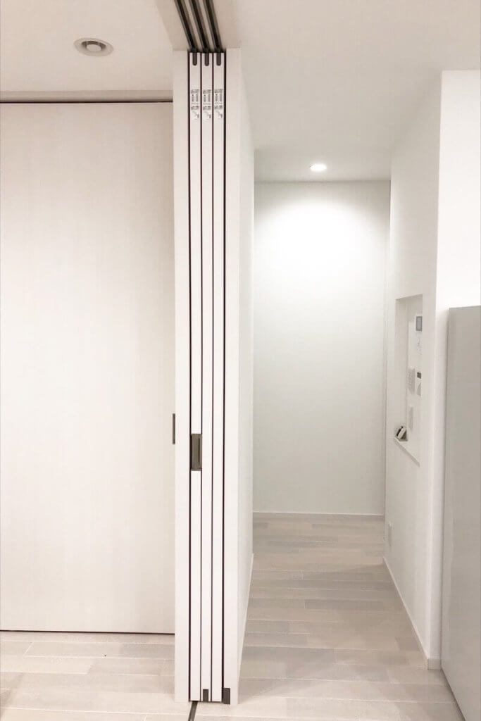 住友林業の平屋グランドライフWEB内覧会写真キッズスペース