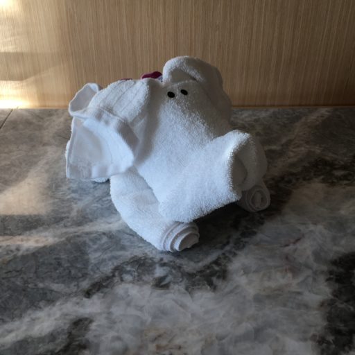 初めての住宅展示場２