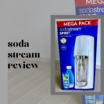 ソーダストリームスピリット評判